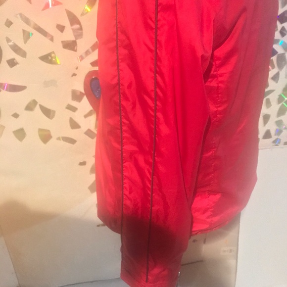 Varsity Style Jacket - Picture 7 of 8